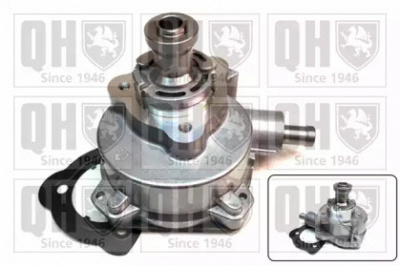 QUINTON HAZELL qvp1003 -  Вакуумный насос, тормозная система